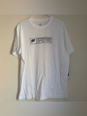 Fabletics Medium The 24/7 Tee NWT